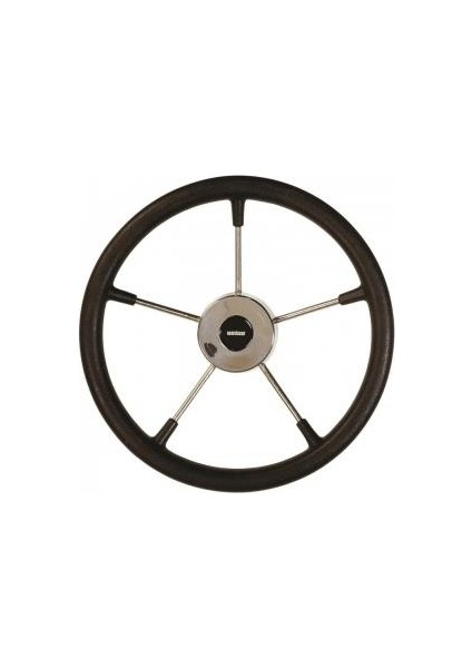 Vetus Dümen, Tip KS36Z Siyah Ø 360 mm