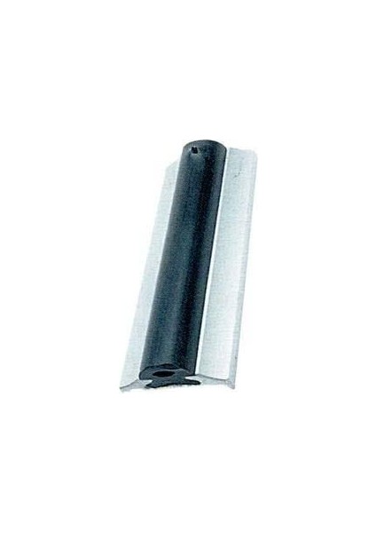 Küpeşte Fitili Pvc Siyah 4436566