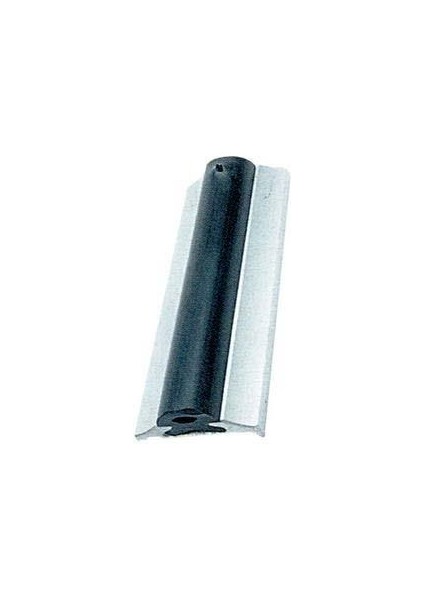 Küpeşte Fitili Pvc Siyah 4436566