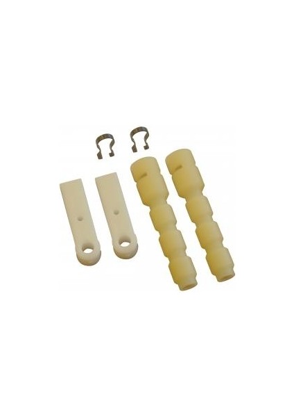 Adaptör Kit Johnson, Evinrude, Omc Için