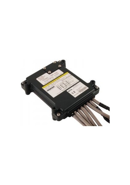 Kontrol Ünitesi 12V