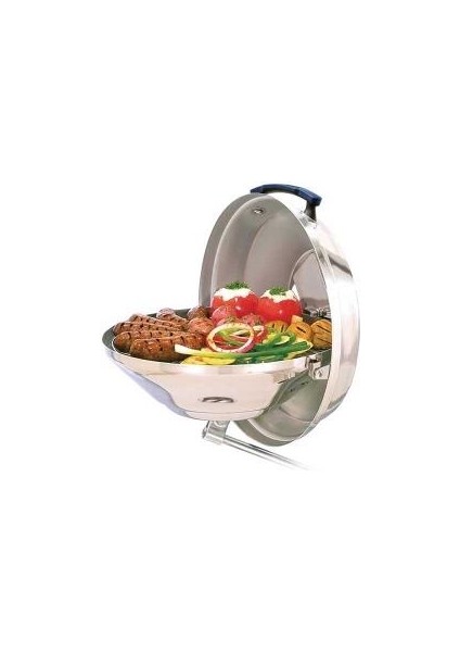 Magma Marine Kettle® Kömürlü Mangal A10-014