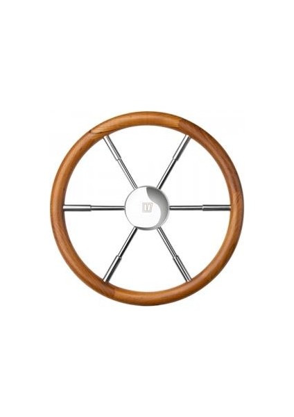 Vetus Dümen Tip PRO40T Ø 400 mm