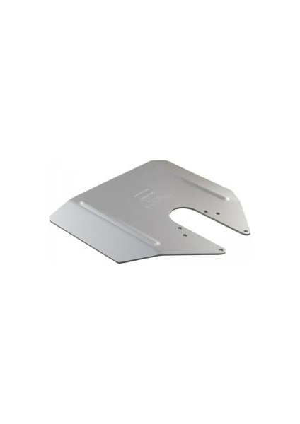 Davis Whale Tail Xl Dıştan Takma Motor Kanadı