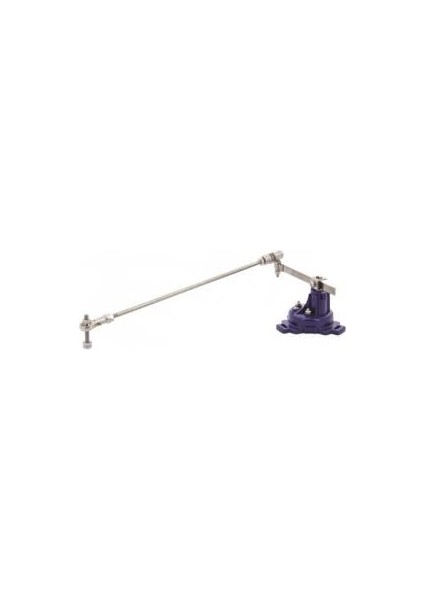 Vetus Dümen Açı Sensörü, Model Rudds 12/24V