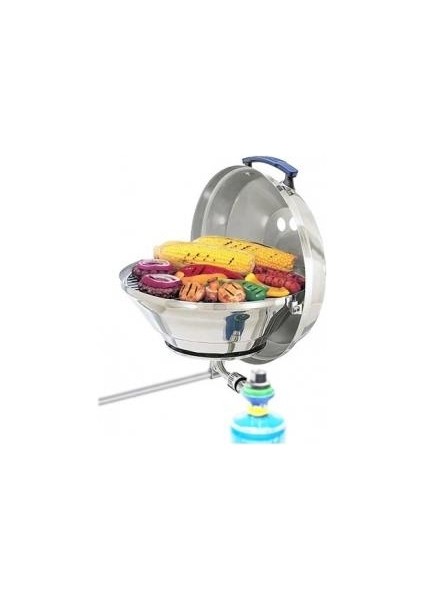Magma A10-205CE-2 Marine Kettle Gazlı Mangal. Ø 368 mm