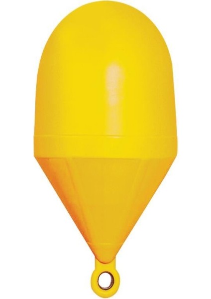 Marking Buoy Spherical, EXT.Ø400MM, Red