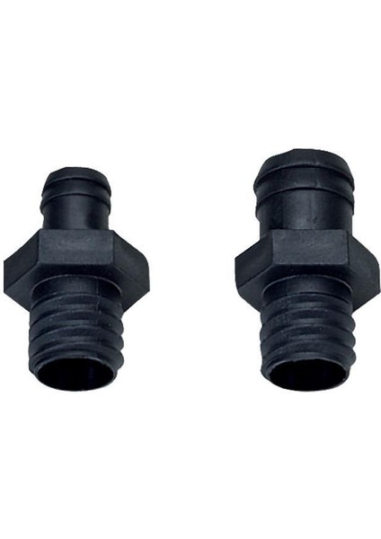 Fitting For Tank Vent For Hose Ø16MM