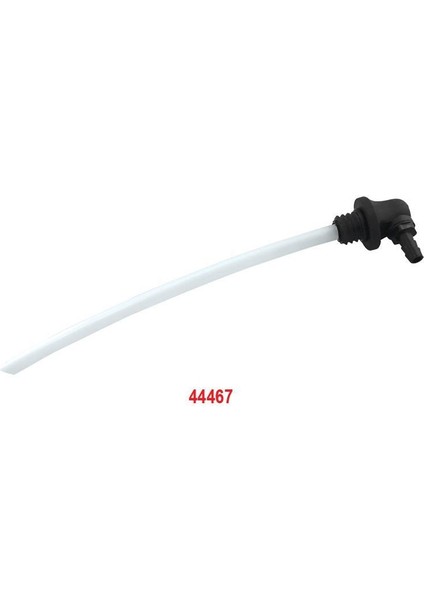 Ercole Soglıola Fuel Pick-Up Tube W/pipe Conn.ø8mm