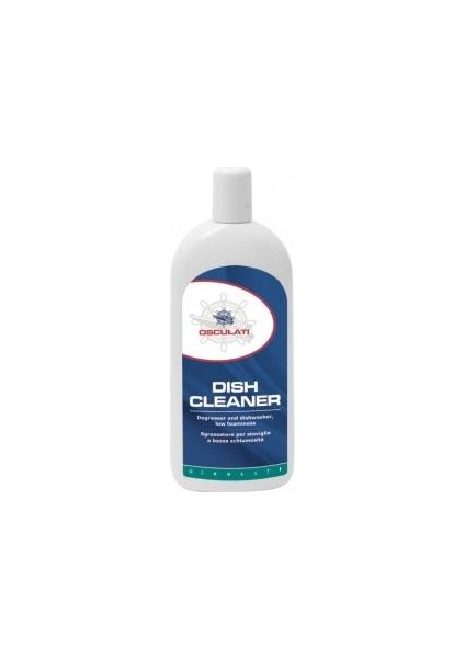 Bulaşık Deterjanı 500 ml