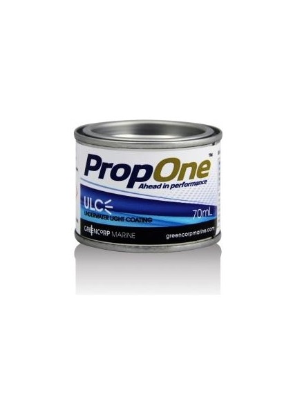 Propone Sualtı Lambası Kaplaması (Zehirlisi) 70ML