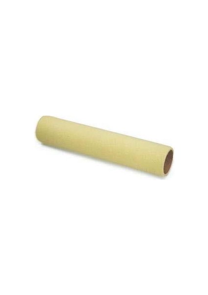 Foam Roller Yüksek Kaliteli, Ince Sünger Rulo Ebat 4