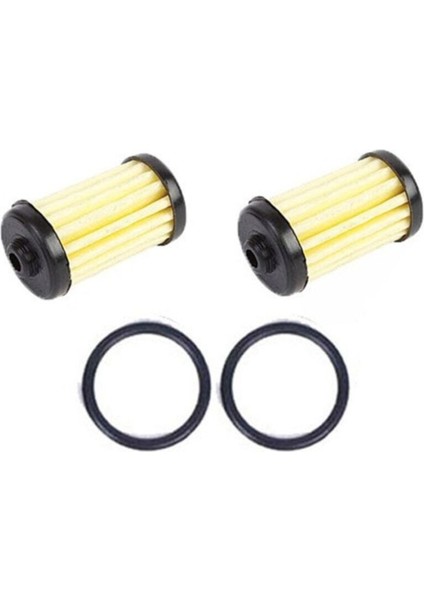 Eski Tip Gaz Kesici Filtre 2 Adet