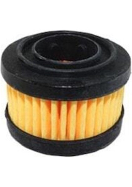 Gaz Kesici Filtre (Eski Tip)