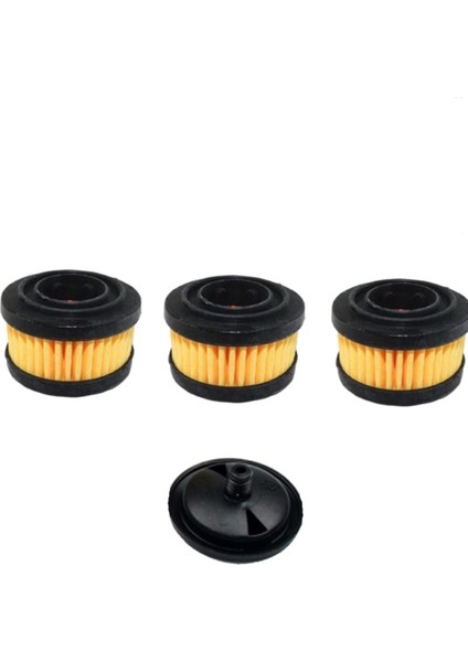 Gaz Kesici Filtresi Eski Tip 3 Adet