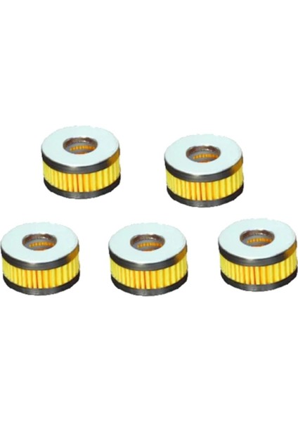 Gaz Kesici Filtresi 5 Adet