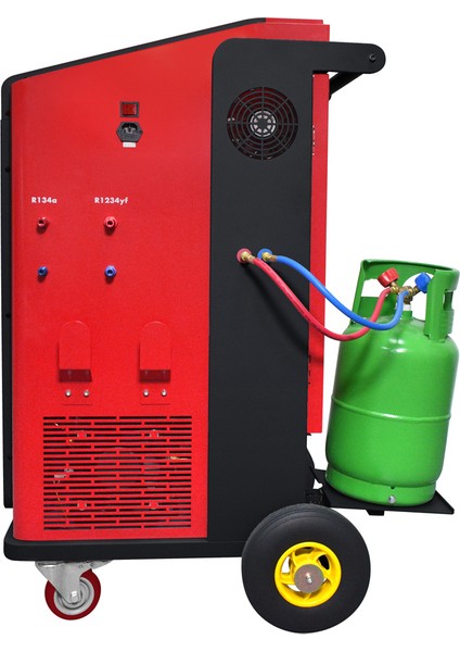 GM-830A Klima Dolum Cihazı fiyatları