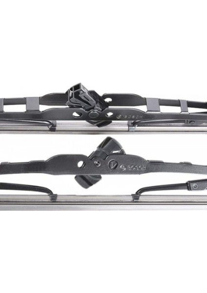 Silecek Süpürgesi 450 mm 3397005159