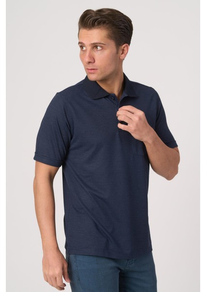 2025-Y 2507KLSK Polo Yaka Tshırt Laci