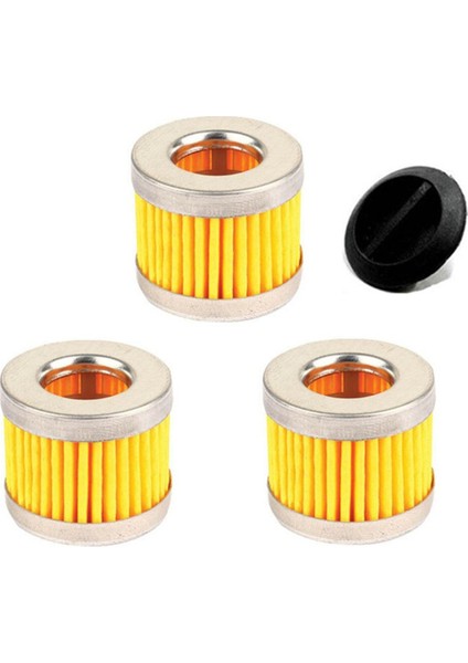 Gaz Kesici Filtre 3 Adet