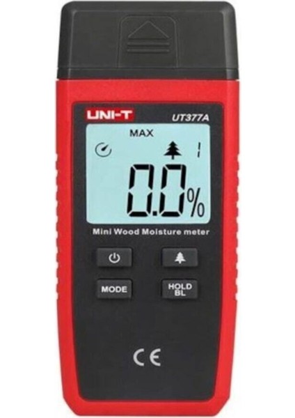 Uni-T UT377A Ağaç Nemi Ölçer