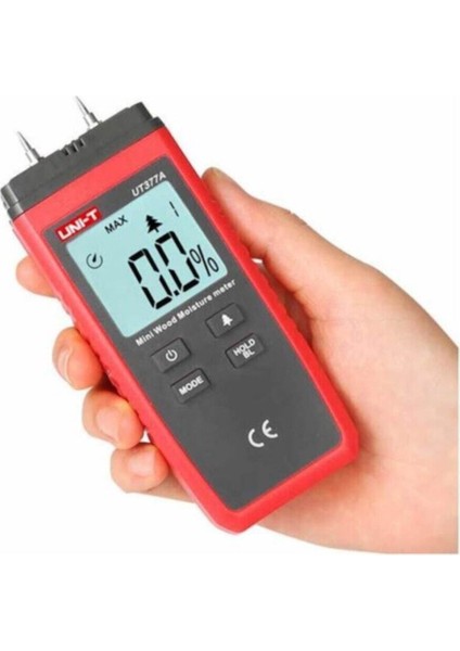 Uni-T UT377A Ağaç Nemi Ölçer fiyatları