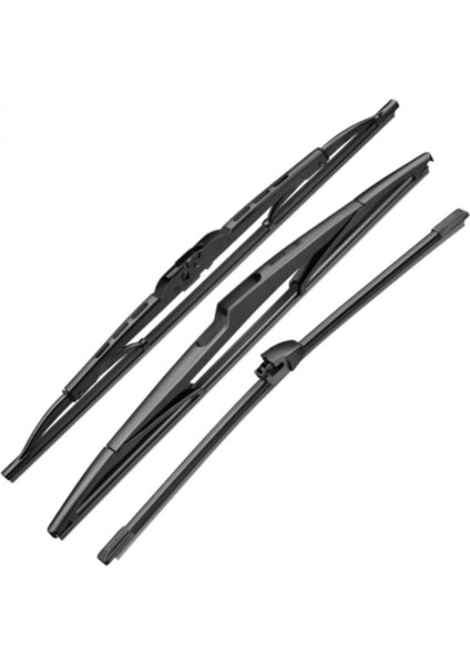 Silecek Süpürgesi Arka 300MM Astra [j] 2009--> 3397011666
