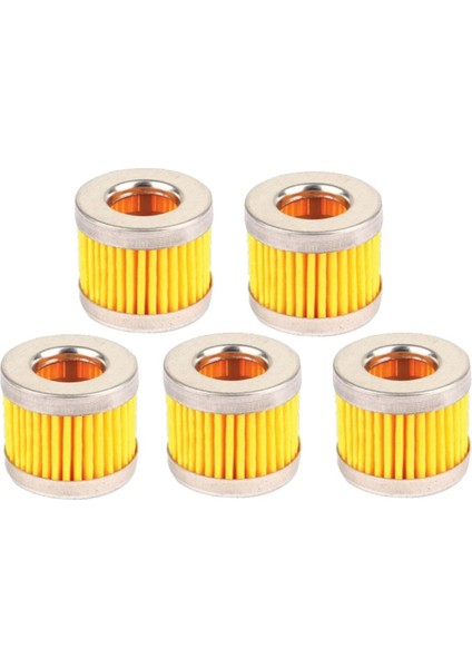 Gaz Kesici Filtresi Yeni Tip 5 Adet