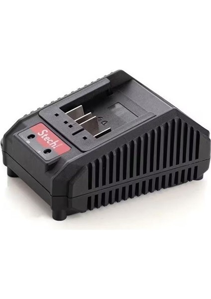 Stech End SX01 20V Hızlı Şarj Cihazı