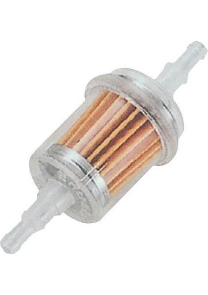 Benzin Yakıt Filtresi 3/8 Hortum İçin