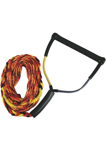 Professional Kayak Ipi, Çap. 10MM (3/8"), Uzunlu