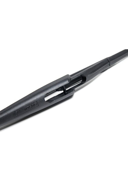 Opel Corsa D Arka Silecek (2006-2014) Rear