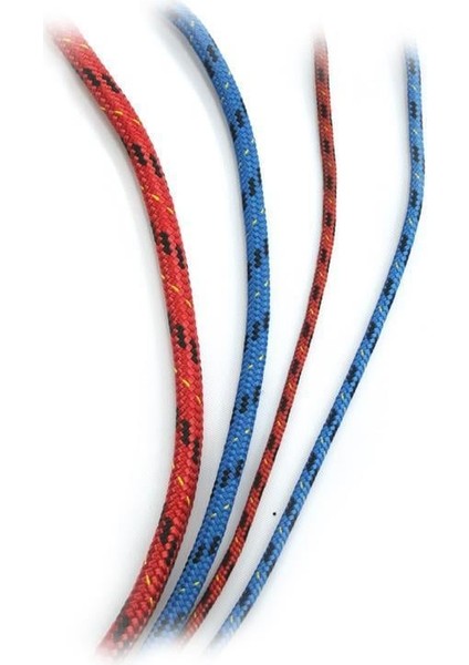 ISKOTA HALATI, yarış için, . 8mm, kırmızı