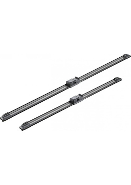 Silecek Süpürgesi 600/475 mm A927S Golf -Octavıa 09 -- 3397118936
