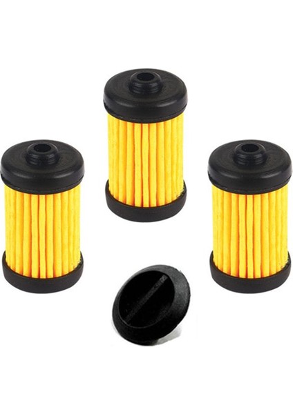 Gaz Kesici Filtre Eski Tip (Uzun) 3 Adet