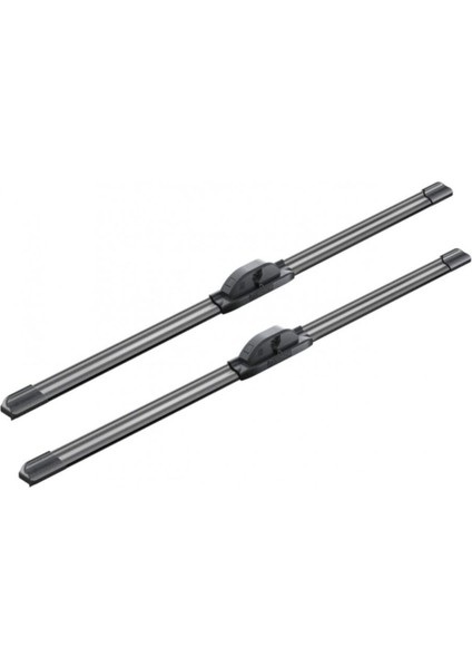 Silecek Süpürgesi 550/550MM A933S Flatblade 3397118933