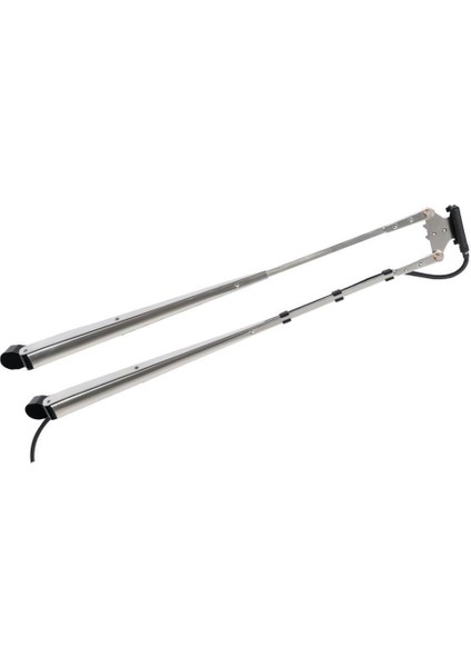 W.e. Çiftli Silecek Kolu Fiskiyeli 500 mm