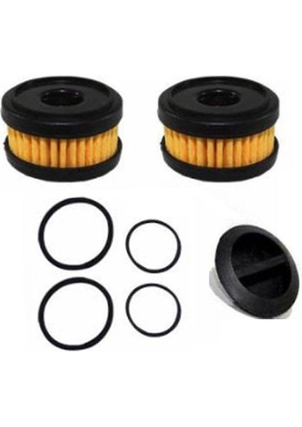 Gaz Kesici Filtre 2 Adet