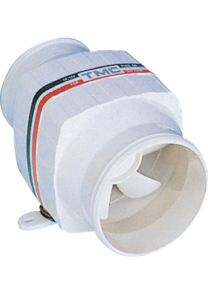 Tmc Blower 100 mm 12 V