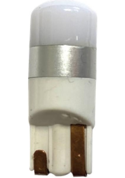 Led'li G9 Ampül Beyaz 12 V ( 2 Adet )