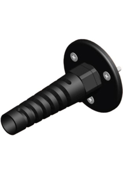 Multiflex Hidrolik Hortum Çıkışı Tekli