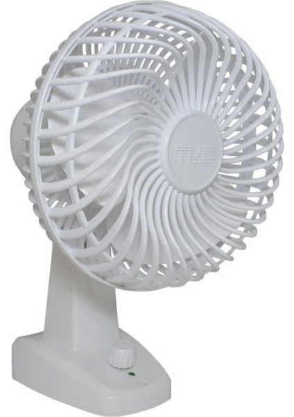 Vantilatör 24 V