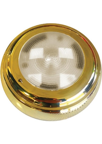 Mars 2 Tavan Lambası Sarı 12 V