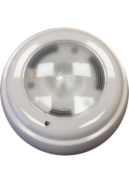 Mars 2 Tavan Lambası Beyaz 12 V