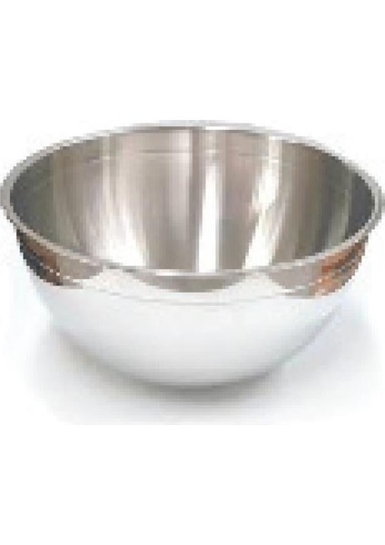 Yuvarlak Evye Çap:26 cm
