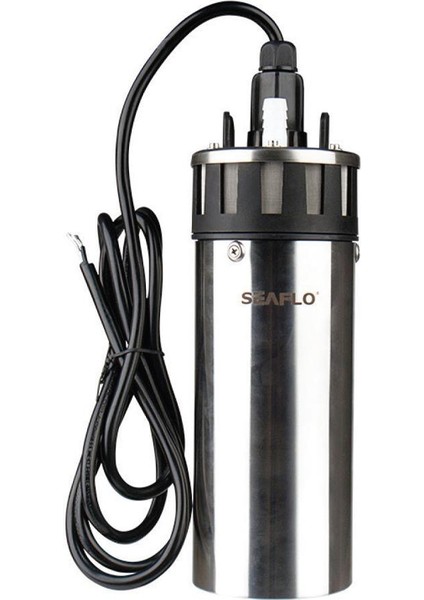Su - Mazot - Transfer Pompası 24 V