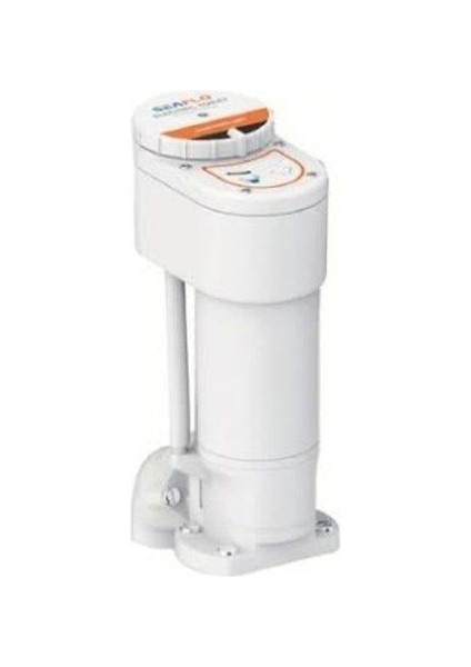Tuvalet Motoru Dik 12 V