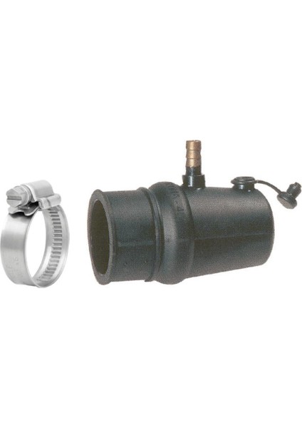 Şaft Körüğü Çap:45 mm