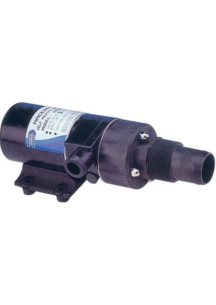 Maceratör Pompası 12 V