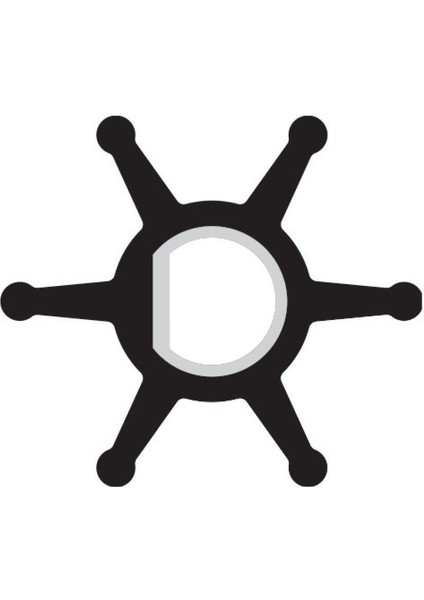 Impeller 08000K